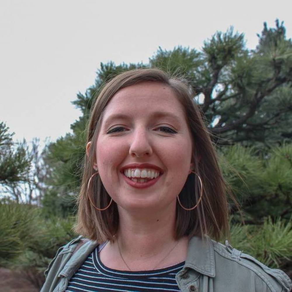 Meet your Posher, Nora
